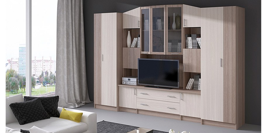 Мебельвилль Томск на роза Люксембург