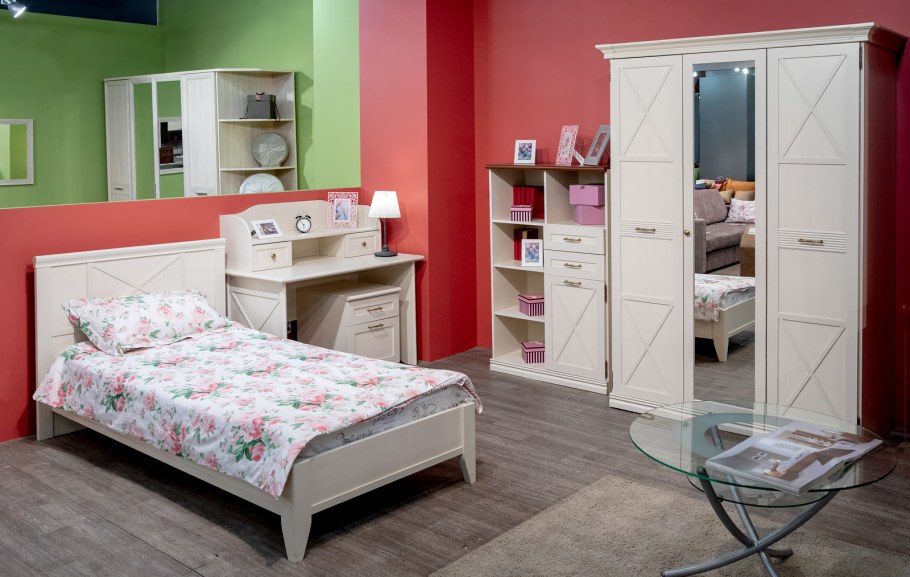 Мебельный магазин уютный дом