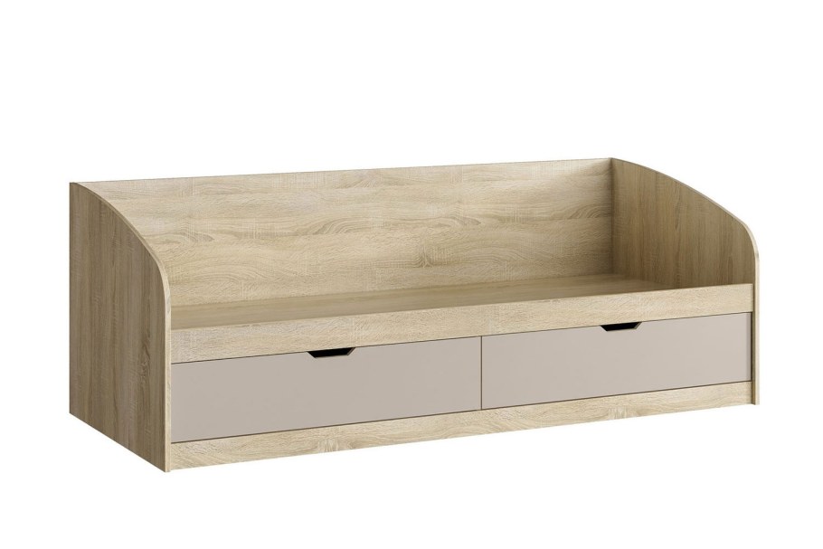 Кровать Сканд Кембридж-3