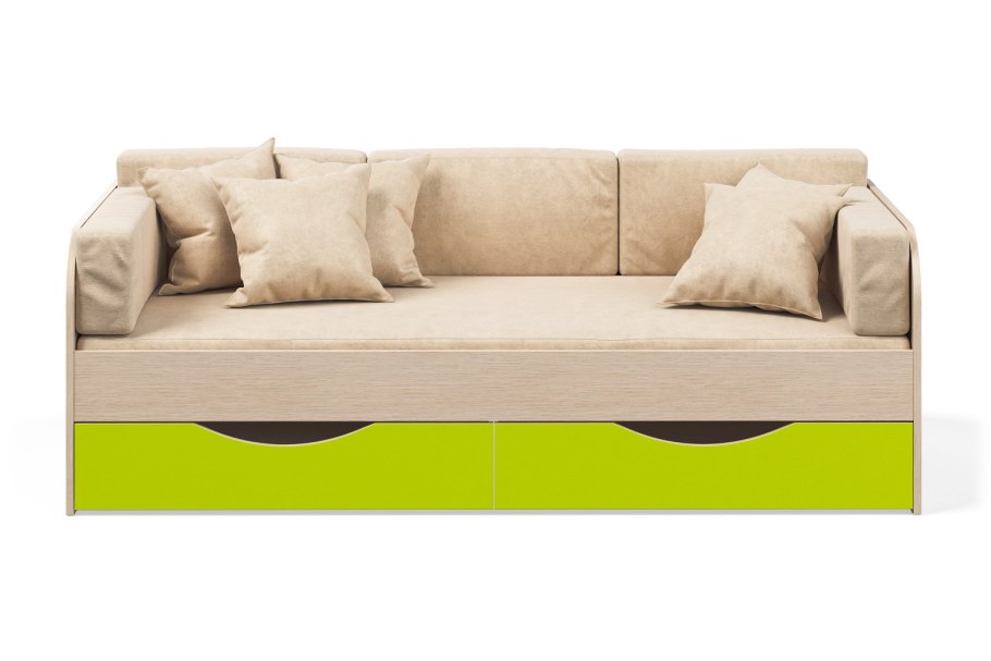 Кровать "киви" 139.02