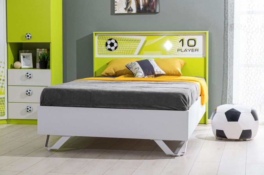 Хофф кровать Оксфорд