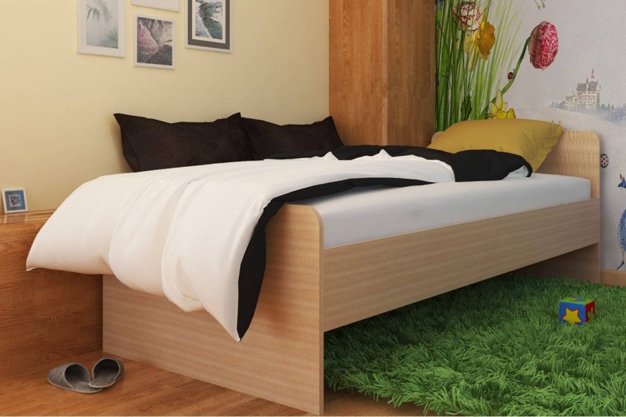 Хофф детская кровать