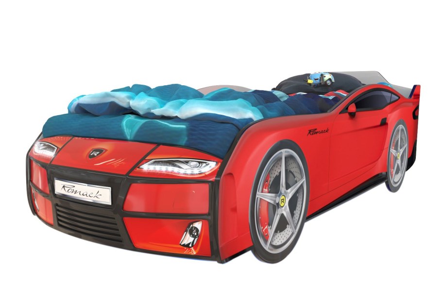 Кровать Алиса хофф