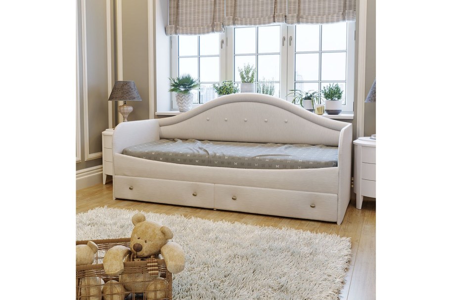 Хофф кроватка Соня