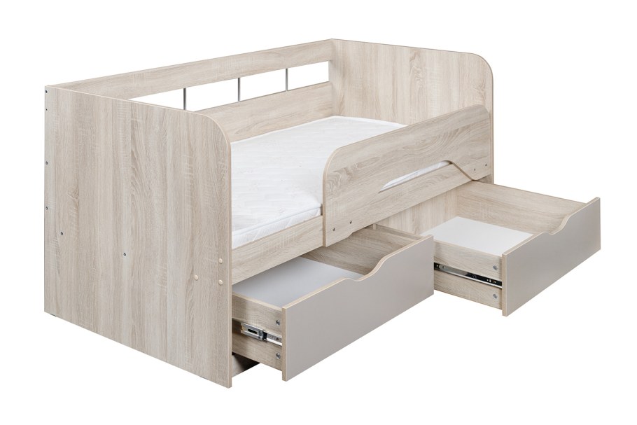 Хофф кровать Прованс детская