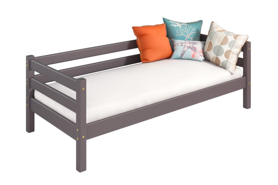 Кровать чердак хофф