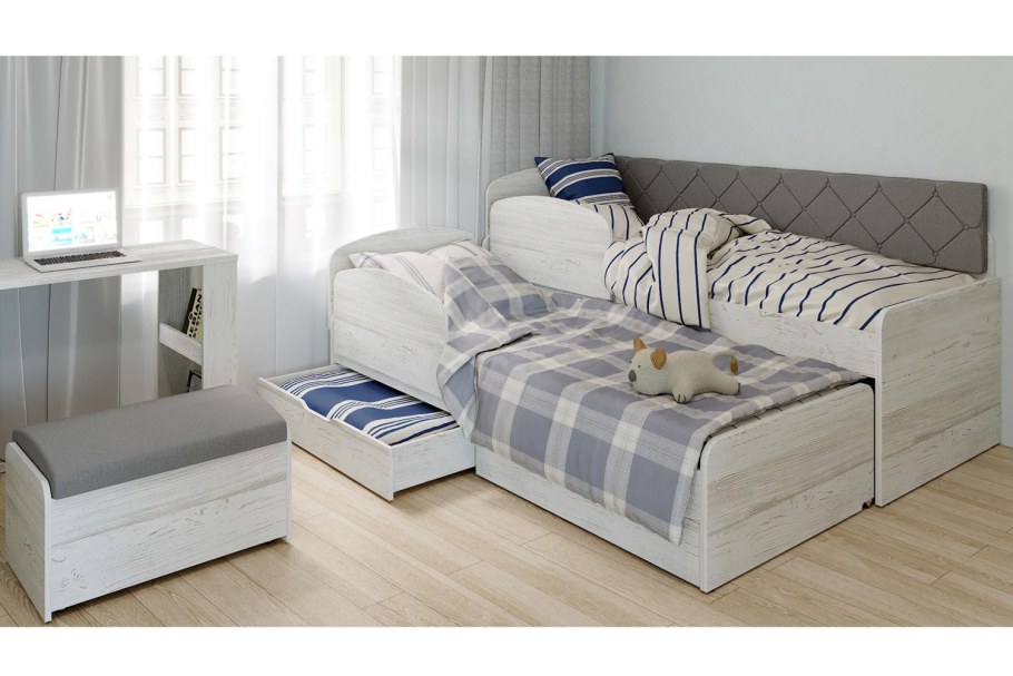 Pollini Kids кровать детская