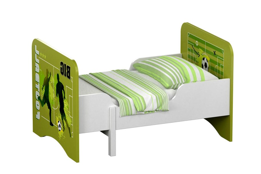 Хофф кровать машинка