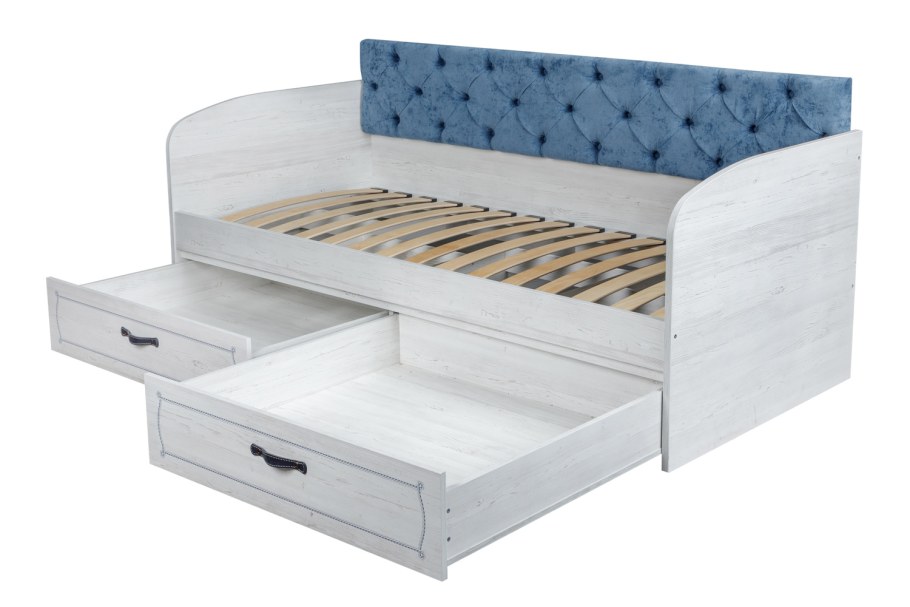 Кровать НМ 008.63 акварель