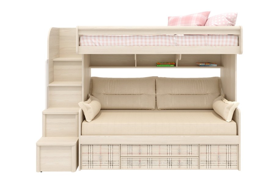 Хофф кровать регата