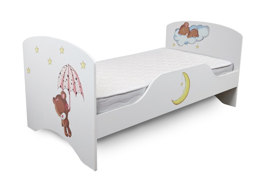 Кровать Алиса хофф