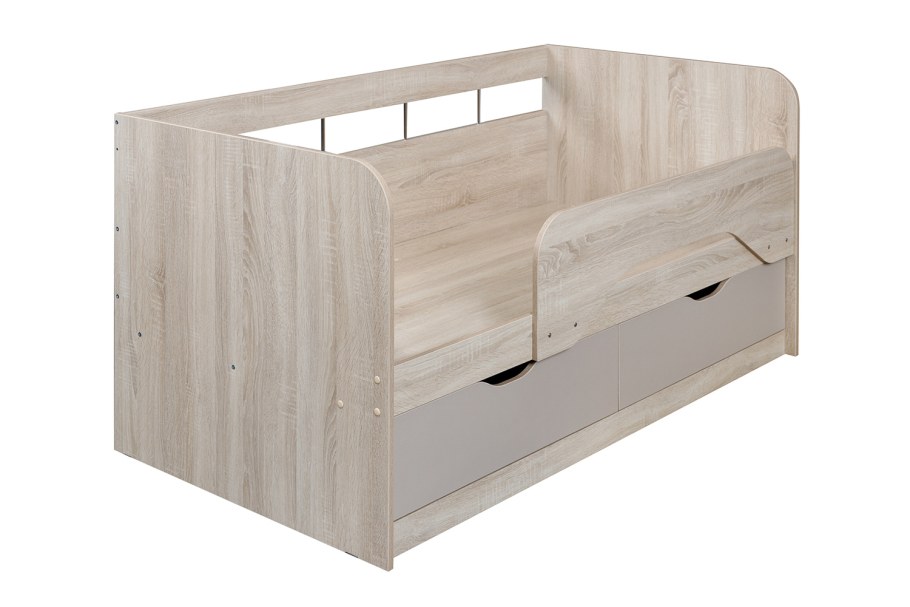 Хофф детская кровать акварель