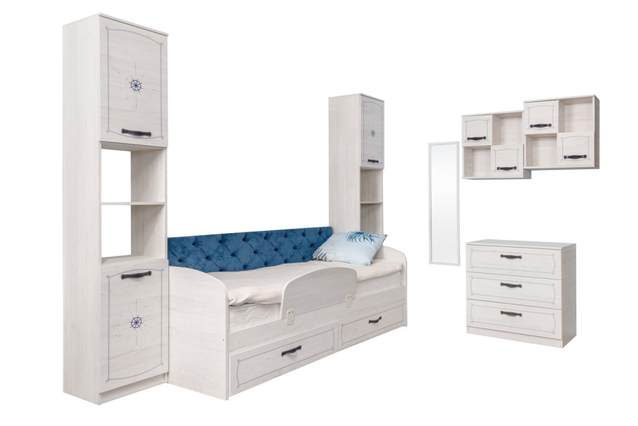 Хофф кровать Калипсо