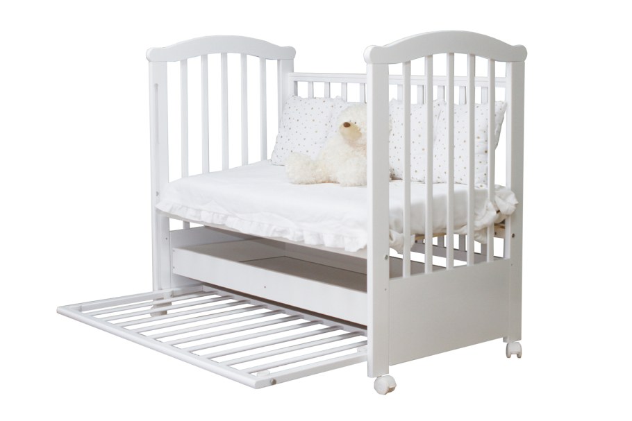 Кровать Сканд Кембридж-1