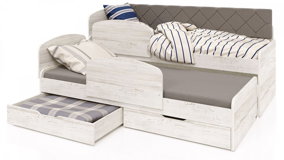 Кровать Лючия хофф