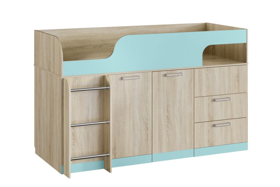 Кровать Сканд Кембридж