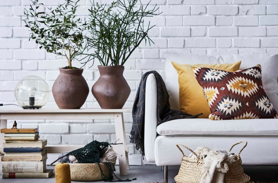 Уютные мелочи для интерьера