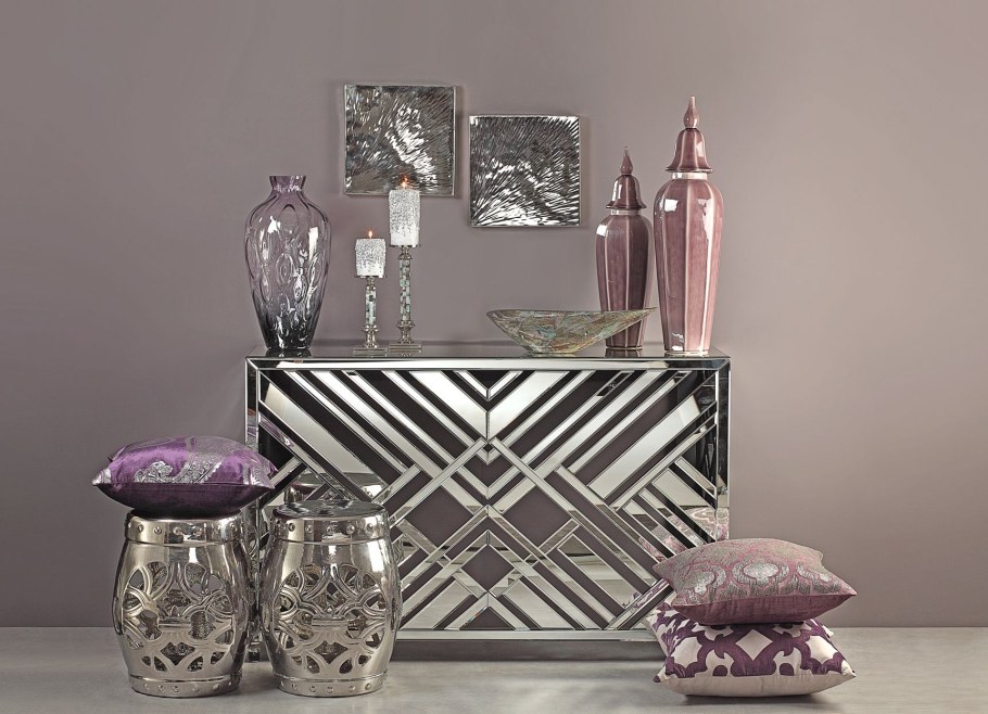 Аксессуары для интерьера