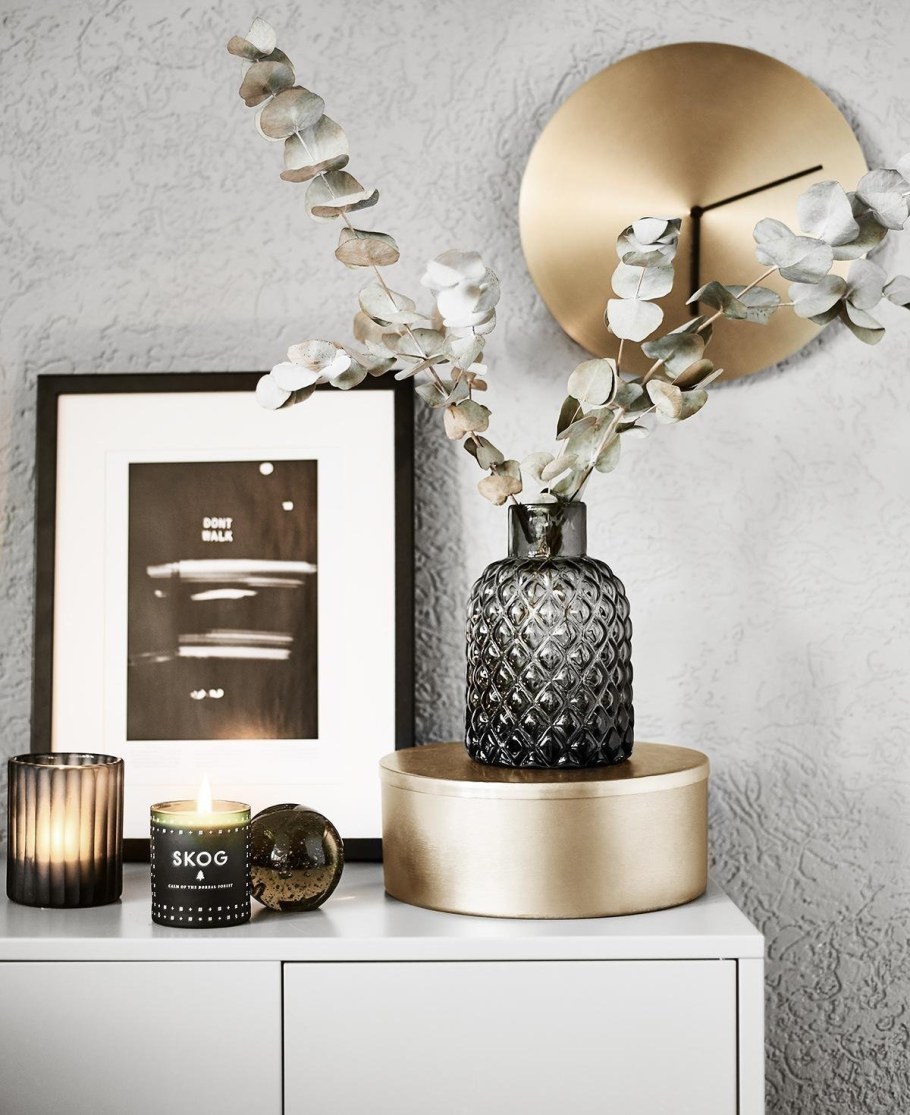 Дизайнерский декор