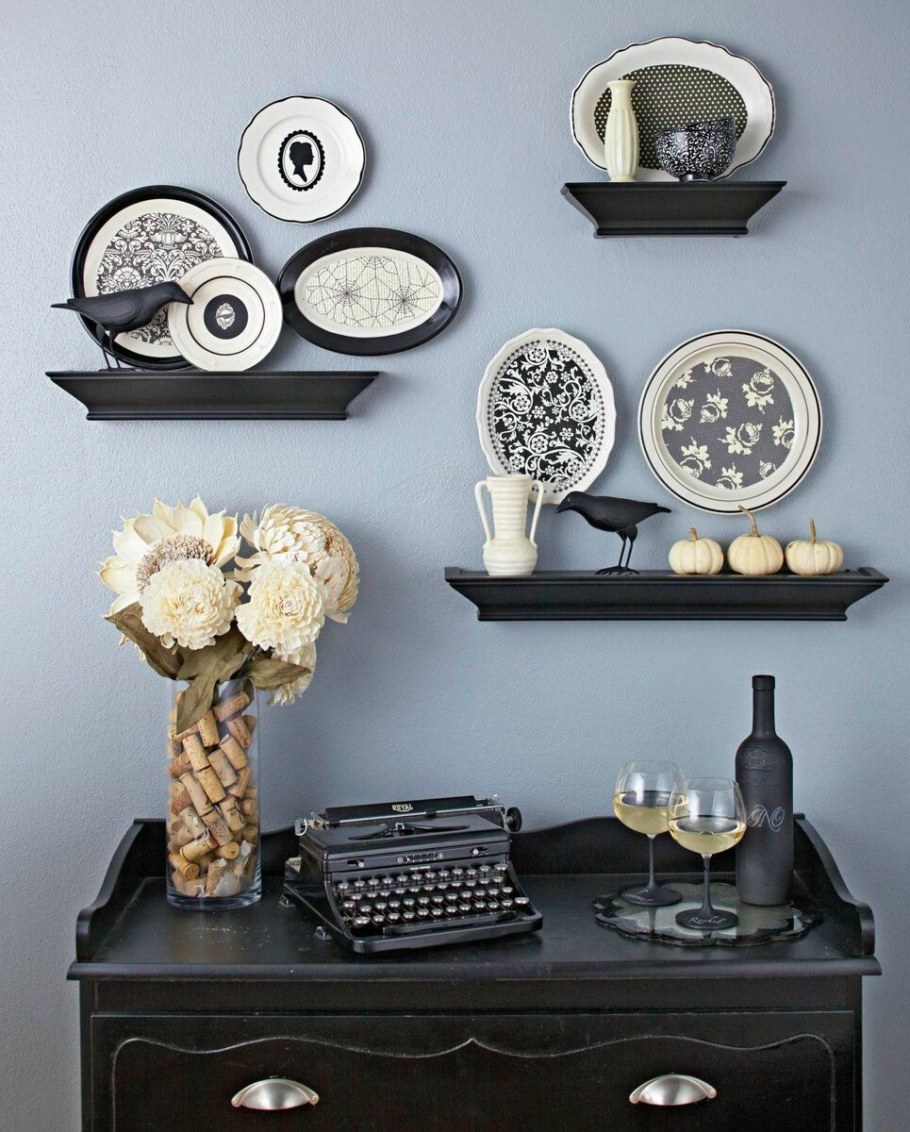 Декор для кухни