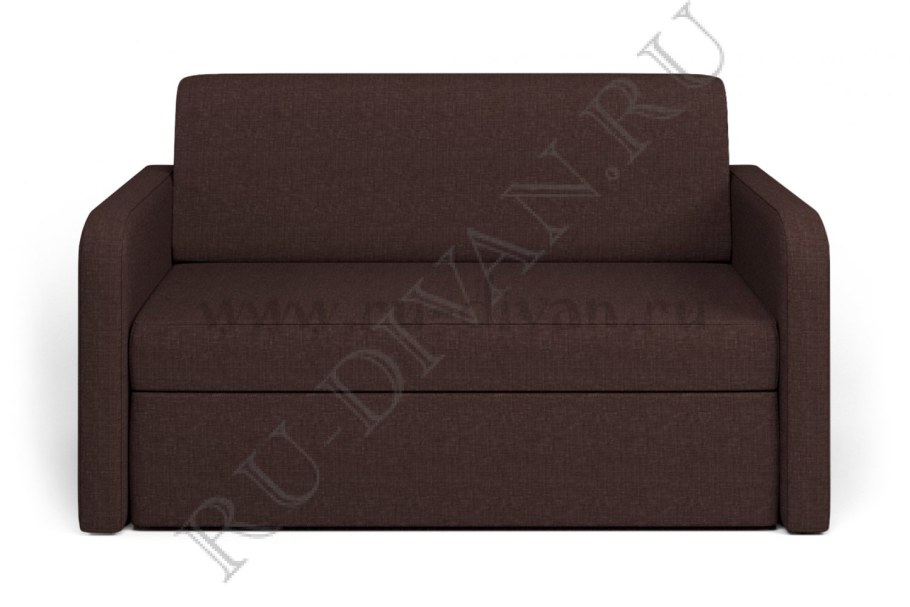 Офисный диван бит белый