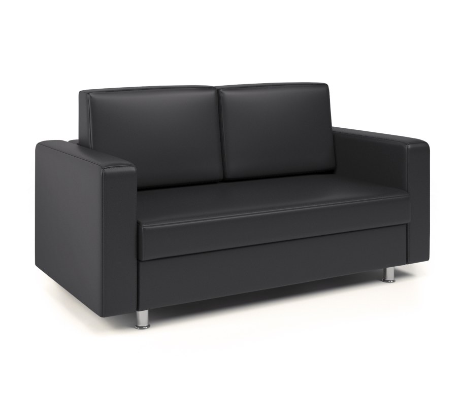 Диван-кровать бит-2 латте