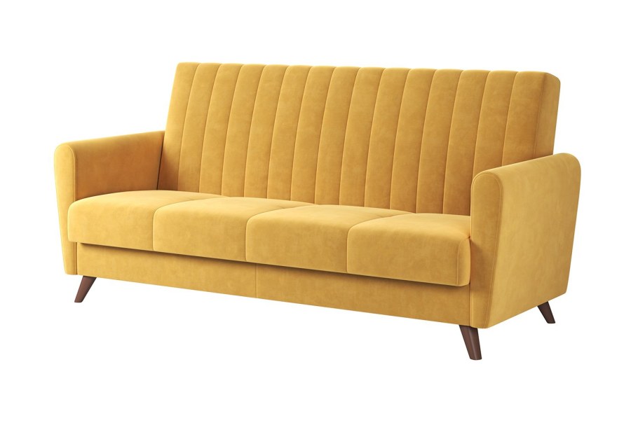 Диван кровать Куба велюр