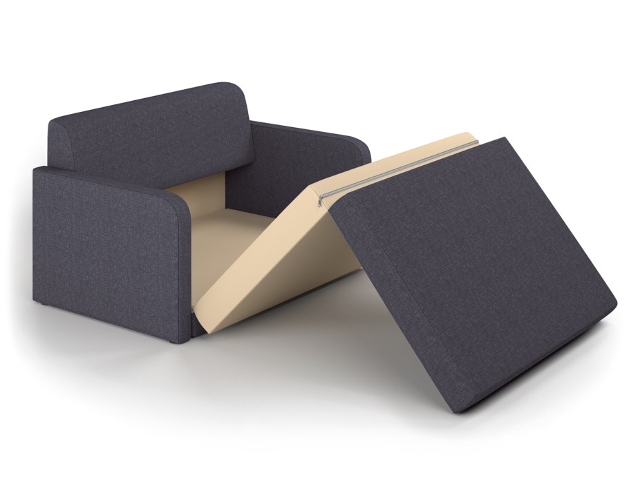 Мягкая мебель будущего