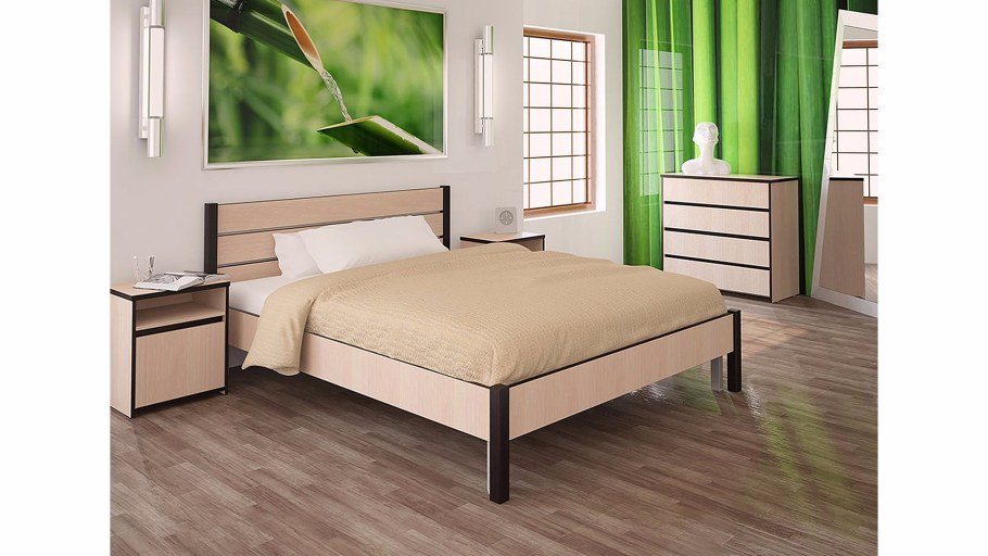 Стол письменный ТЭКС Сити-1