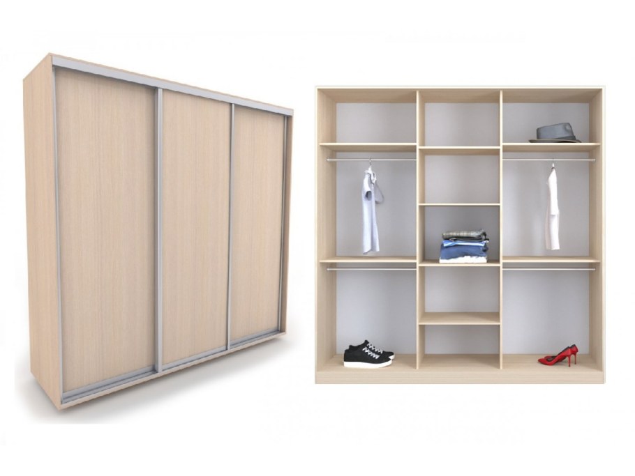 Комод Интерлиния Эльф-8