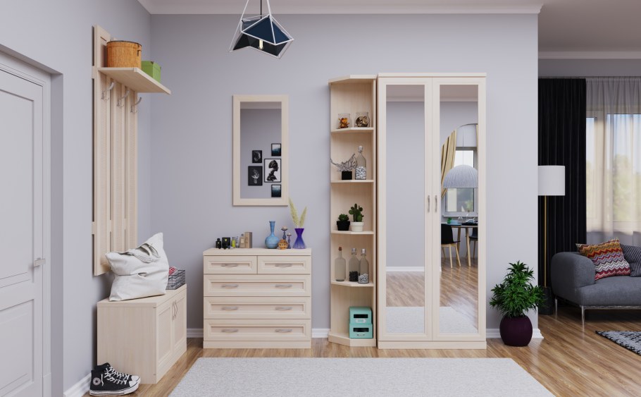 Дуб сонома 3025 PR