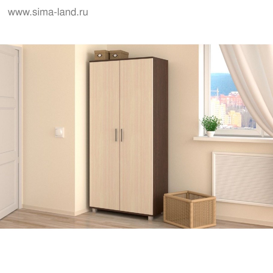 Стенка Гарун молочный дуб