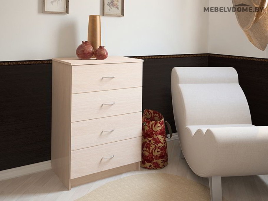 Спальня Асти Эстель