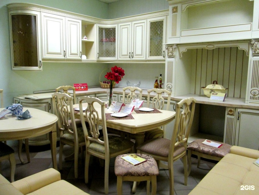 Дом мебели Андреевский