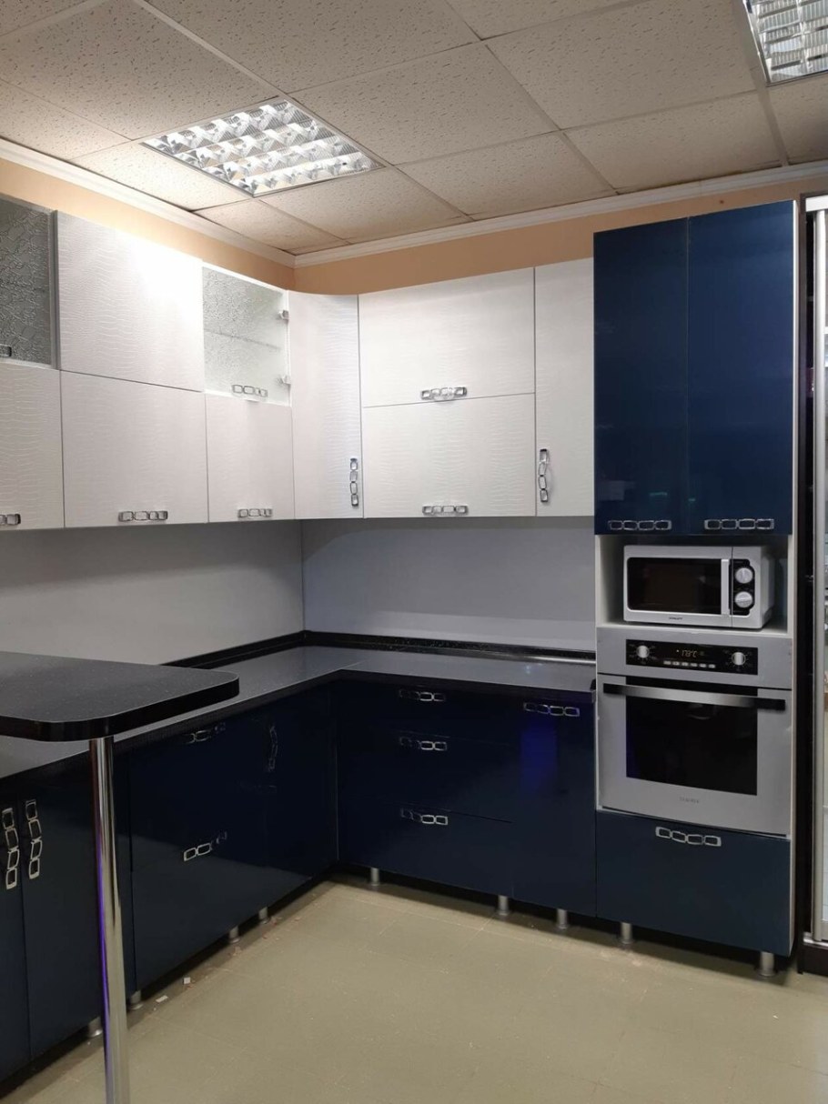 Кухни в Андреевке