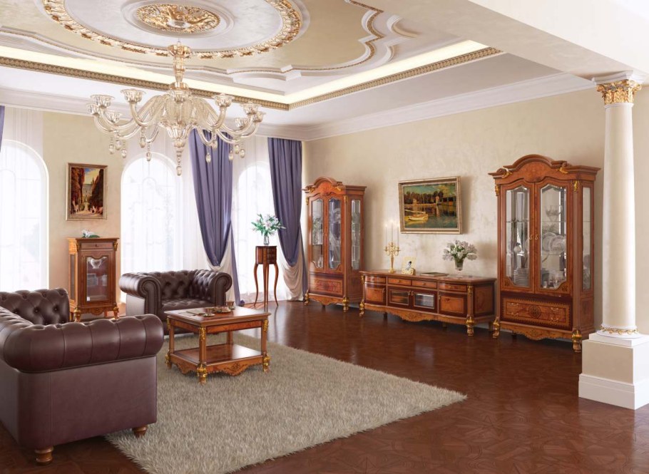 Торговый центр Панфиловский в Зеленограде