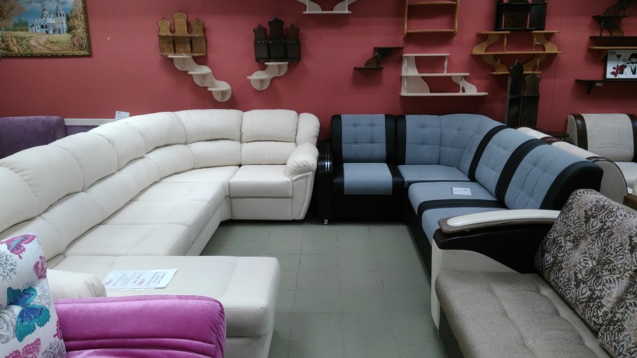 Ленком мебель Орск