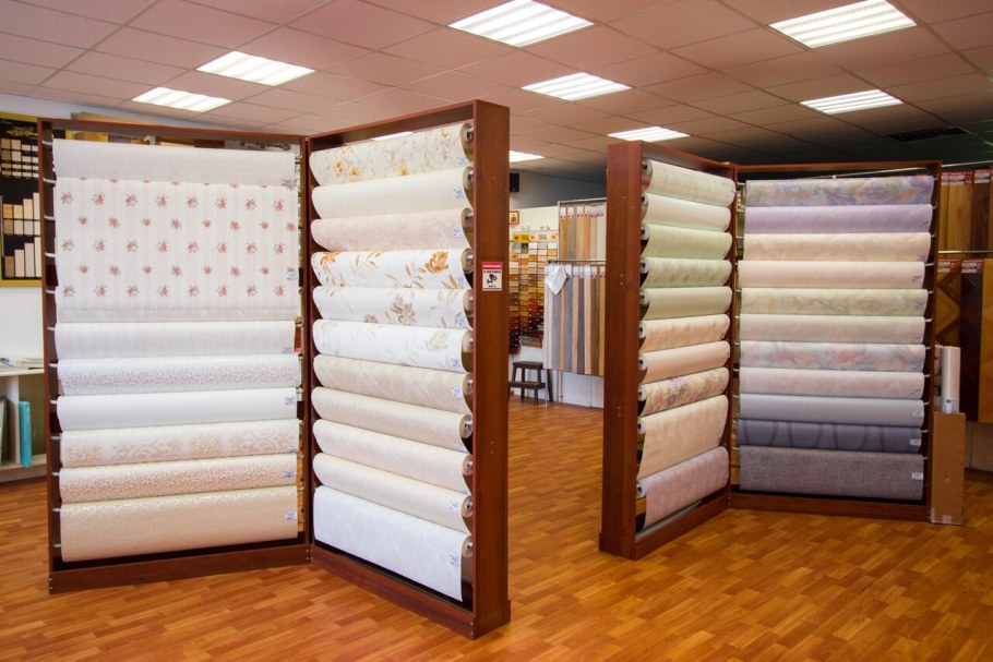 ТЦ Андреевский Елец