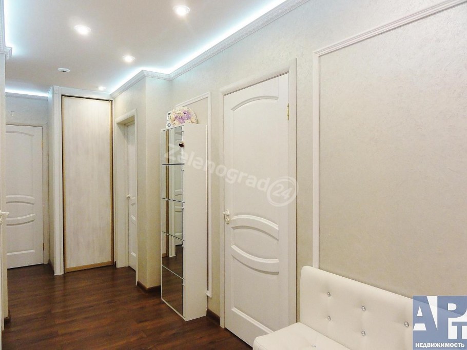 Салон штор в Зеленограде