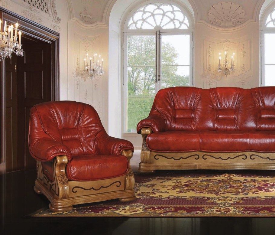 Диван Консул Белоруссия