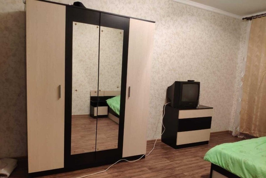 Андреевка 41 дом