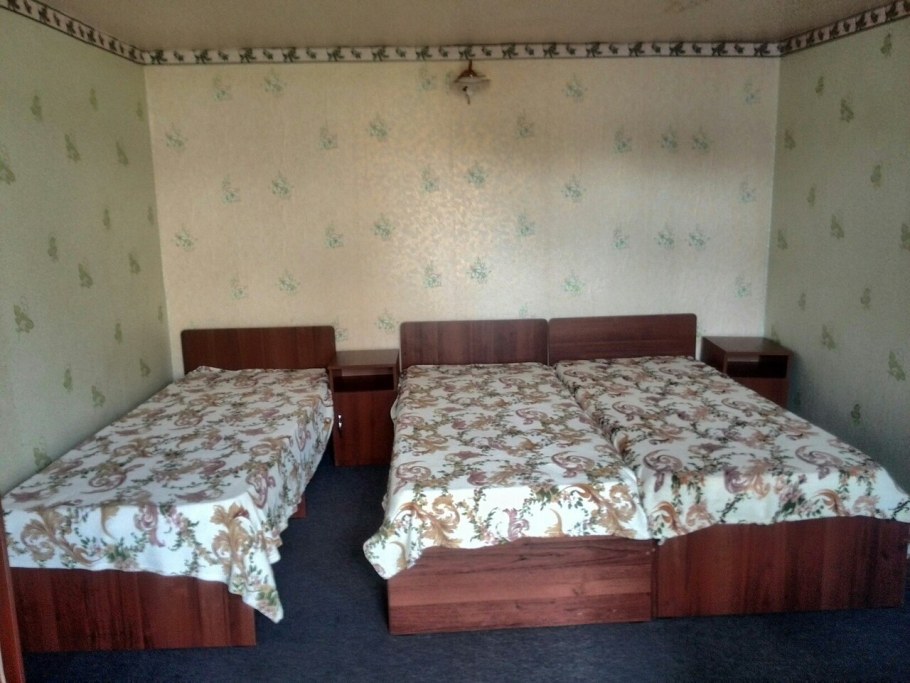 Зеленоград ул Андреевка 31