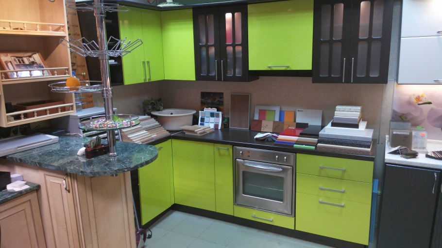 Народные кухни