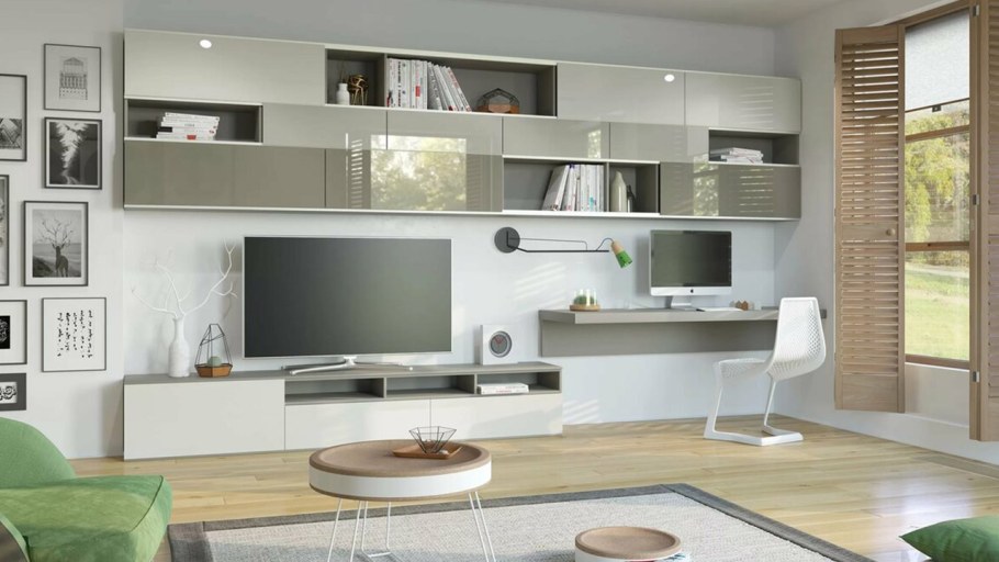 Мистер Дорс мебель для гостиной