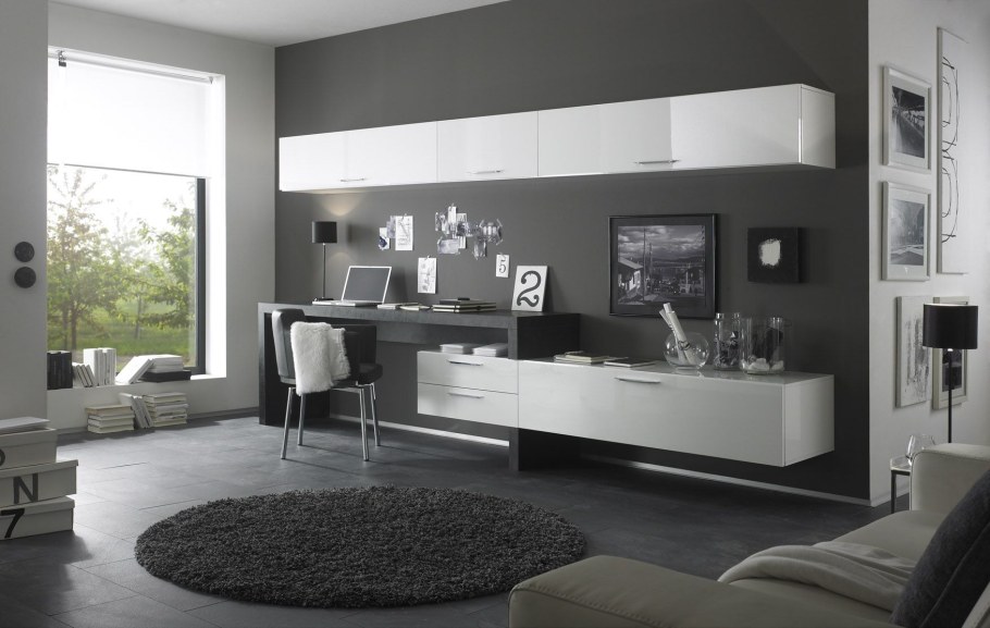 Гостиная Scavolini