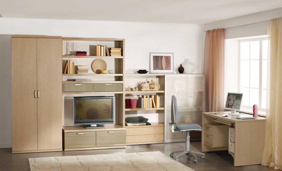 Гостиная Эльба Фрия