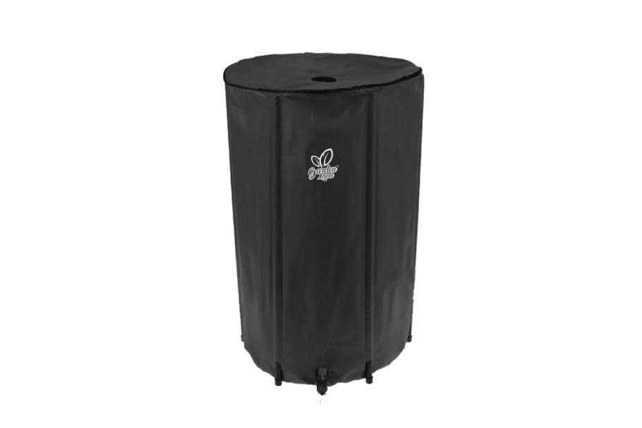 Резервуар для дождевой воды