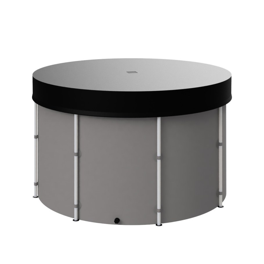 Складная емкость