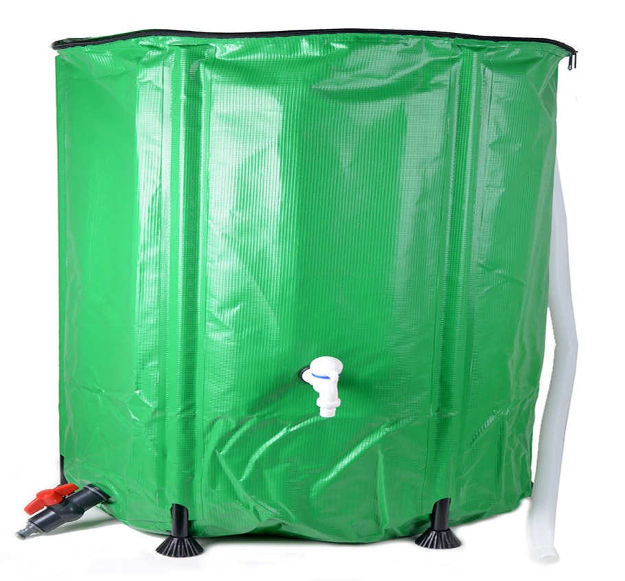 Бочка для воды Garden Land 250 л