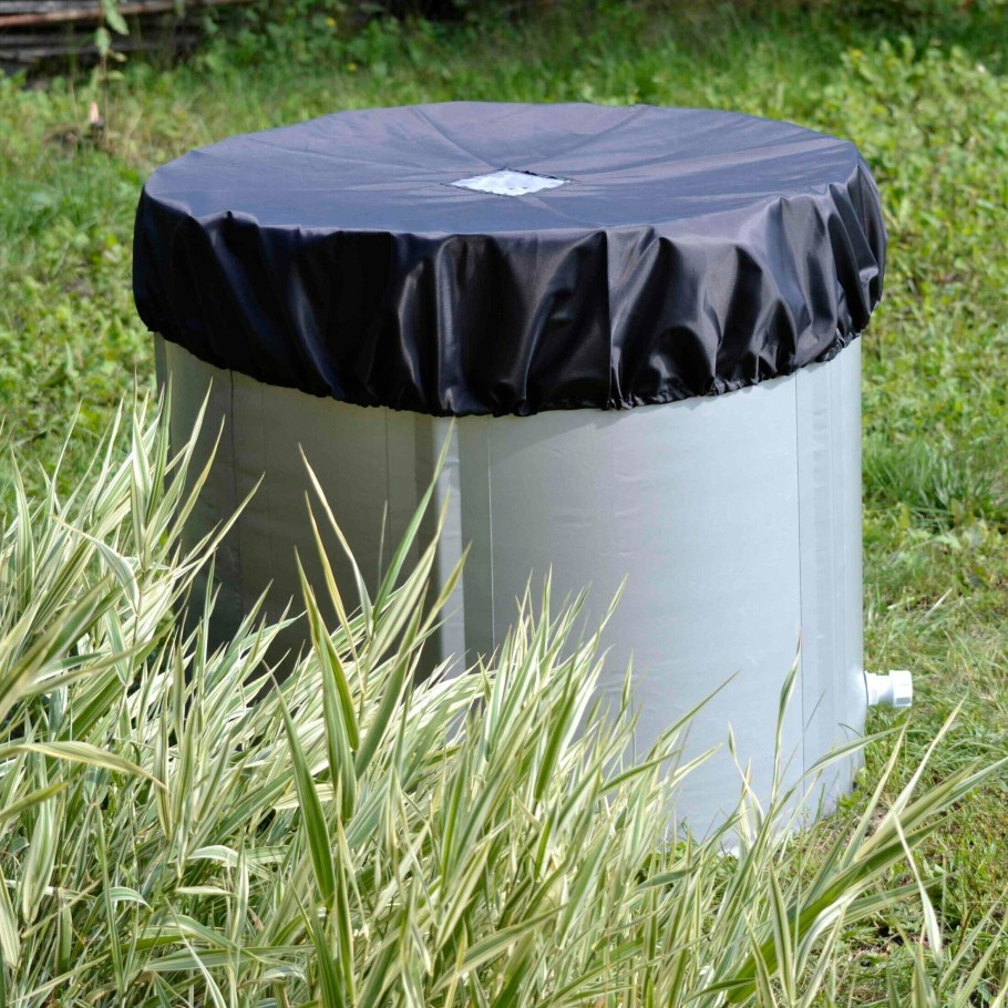 Складная бочка 1000л EKUD